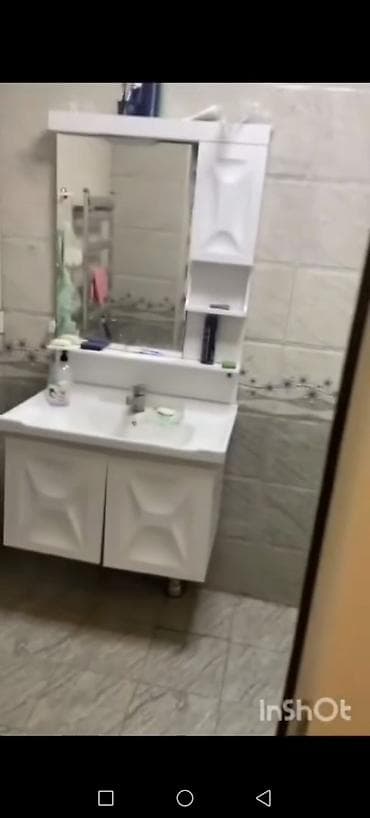 ev kirayesi: Əhmədli metrosu yaxınlıqı metroya 5 deyqa piyada 16)6 mertebesi. 3 — 2