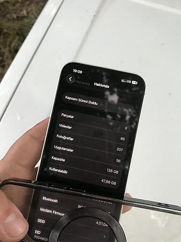 tap az tilovlar: IPhone 12 Pro, 128 GB, Qızılı, Face ID — 4