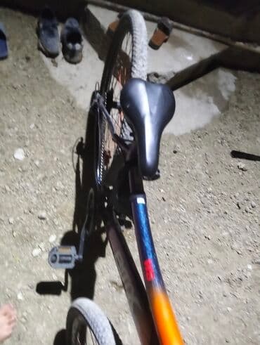 cube velosiped baku: Velosipedi maksı BMX 29 skorsnoy7 skorsu var 1ay sürlüb sürlmür deyin — 9