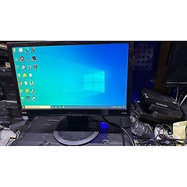 BenQ T905HD LCD monitor İşlənilmiş - Ekran ölçüsü: 19 düym (təxmini