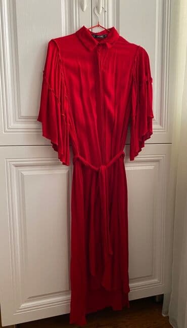 zara xs: Don ZARA, razmer XS — 1