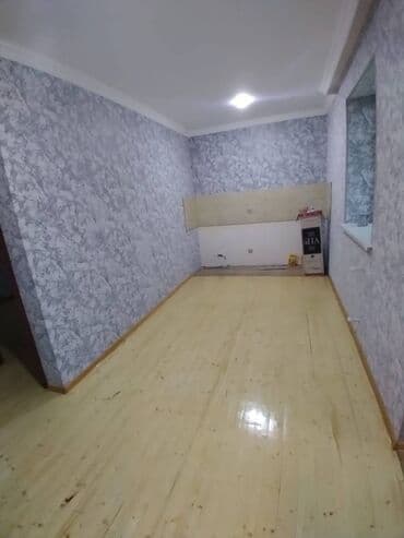 Qarajlar: Binəqədi qəs. 2 otaqlı, 73 kv. m, Yeni təmirli — 13