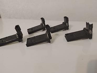 oturacağlar: MAF sensor yuvası/MAF hava axını sensor modulu (5 ədəd) - Avtomobil — 2