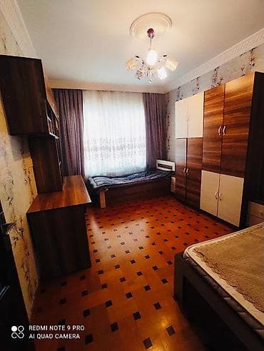 gence obyekt satisi: Bakı, 3 otaqlı, Köhnə tikili, 80 kv. m — 4