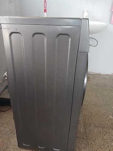 nokia luna 8600: Hisense önyükləməli paltaryuyan maşın - Yük tutumu: 6 kq (etiketdə — 2