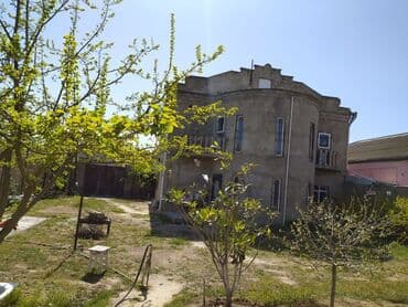 yol qiragi: Mərdəkan 7 otaqlı, 7 kv. m, Kredit yoxdur, Orta təmir — 5