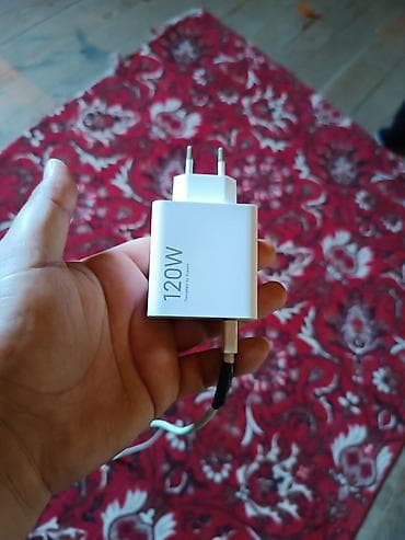 redmi note 12 pro: Redmi Note 13 Pro+, 256 GB, rəng - Qara, İki sim kartlı — 6