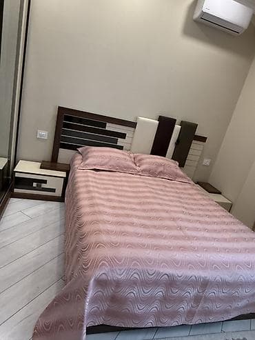qapi ustu: İkinəfərlik çarpayı, Dolab, Türkiyə, İşlənmiş — 4