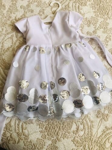 ad gunu donlari: Платье на годик или два года — 1