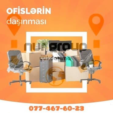 Avtoservis, nəqliyyatın təmiri: Yükdaşıma xidməti 1.Ölkədaxili hərnöv yüklərin daşınılmasi 2.Yüklərin — 3