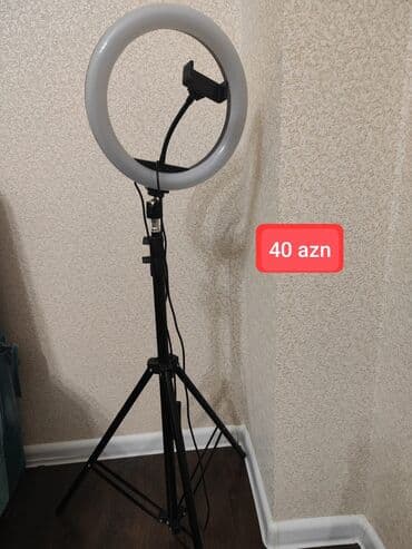 ştativlər: Ela veziyyetdedi — 1