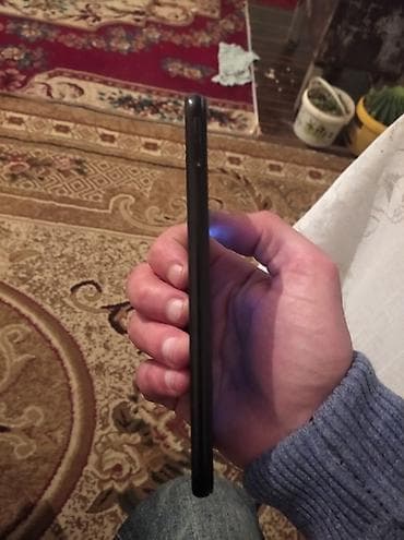 redmi note 8 2 ci el: Redmi not 8 qara rəngdə 128 yaddaş hərbirşeyi işləyir son qiymət 40 — 4