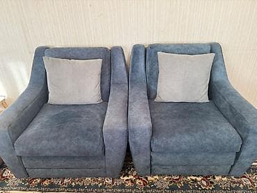 usdular: Divan, 2 kreslo — 3