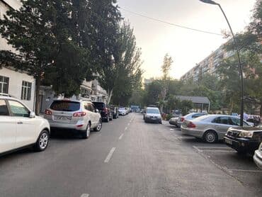 квартиры в ипотеку в баку: Баку, 2 комнаты, Вторичка, м. Гянджлик, 47 м² — 11