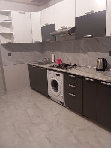 1 otaqli kiraye evler 2022: Cennetpark.Aşagi Güzdək . tam yaşayiş olan binada her şeraiti olan — 2