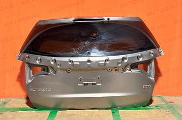 Kia Sorento, Ünvandan götürmə, Ödənişli çatdırılma, Rayonlara çatdırılma