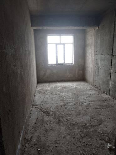 upd qesebesinde evler: 1 otaqlı, Yeni tikili, 47 kv. m — 4