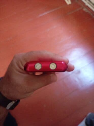 fly телефон раскладушка с большими кнопками: Qırmızı rəngli düyməli mobil telefon – SQ3310m modeli Xüsusiyyətlər — 3