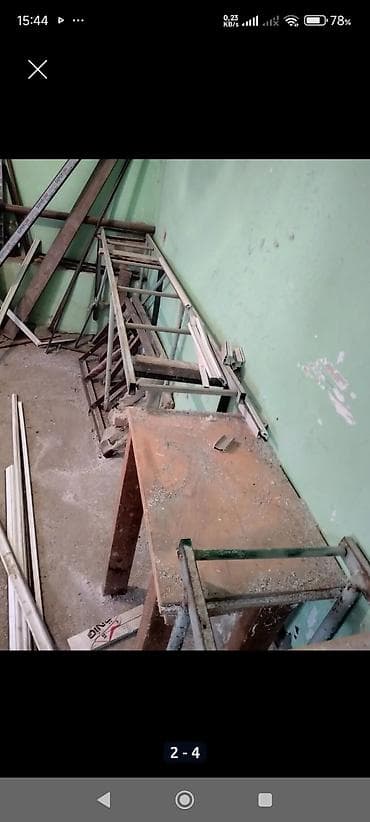Plastik sex üçün avadanlıqlar və iş masaları . - Metal karkaslı uzun lalafo.az -da Plastik sex üçün avadanlıqlar və iş masaları . - Metal karkaslı uzun