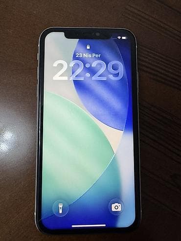 ayfon 11: IPhone 11, 64 GB, Ağ — 1