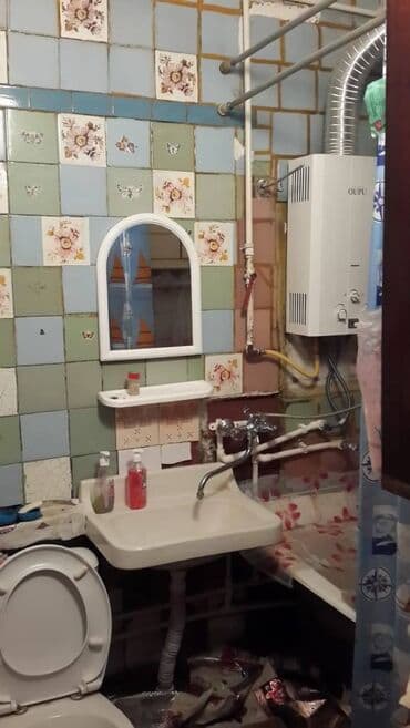 аренда квартир в баку без посредников: Баку, 2 комнаты, Вторичка, м. Азадлыг Проспекти, 37 м² — 9