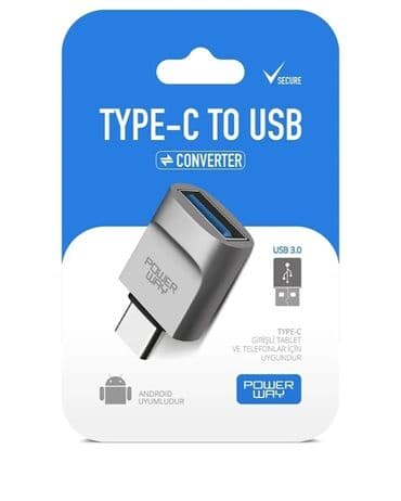 iphone 7 2013: Gencede perexadnik Type-c den Usb 3.0 yuksek suretli kocurme qiymeti — 1