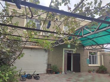 saray həyət evləri: Satılır: həyət evi Ünvan təsviri: məhəllə içində, hasarlı və — 5