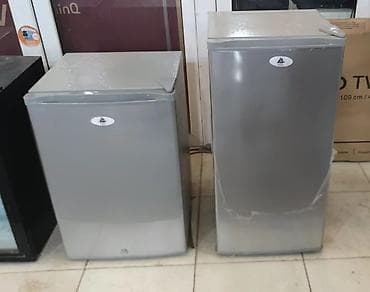 Soyuducu mini soyuducu soyducu Ficher Alman markasi Çin istehsalı — 5