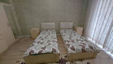 sumqayitda ilkin odenissiz kreditle evler: 3 otaqlı, Yeni tikili, 138 kv. m — 8