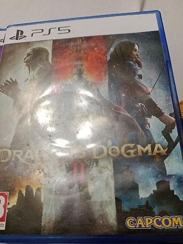 p4 disk: Qarışıq janr — 3