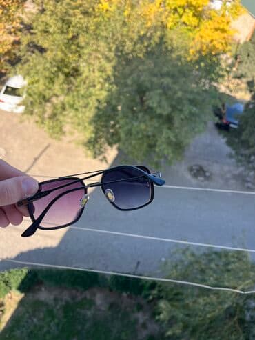 ucuz optik eynekler: Gün eynəyi, Prada, Yeni — 2