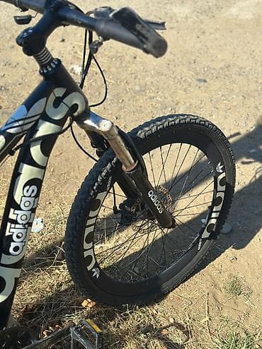 velosiped diskleri: Velosped ela gedır tormozu yaxsı tutur qabag skorost 3cu ıştemır arxa — 3