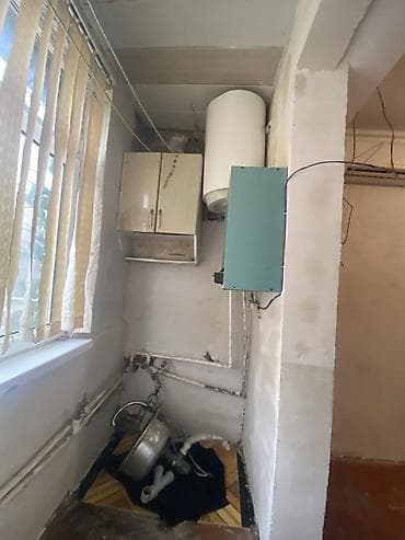 kiraye qaraj: Sumqayıt, 1 otaqlı, Köhnə tikili, 16 kv. m — 7