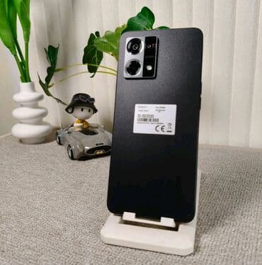 nabran yolu oyunu yukle: Oppo Reno7, 128 ГБ, цвет - Черный — 3