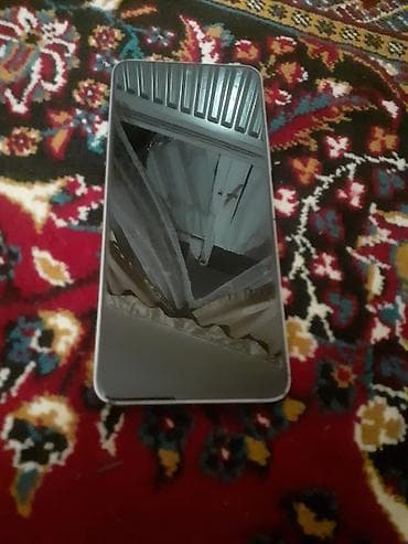 separator satilir: Honor X9a, rəng - Ağ — 2