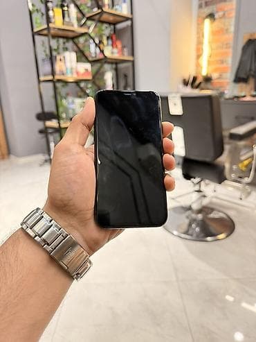 a6 ekran: IPhone 11 Pro, 256 GB, Space Gray — 2