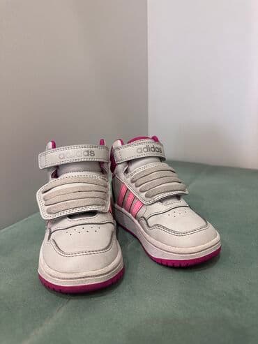 ботинки зимние новые: Кроссовки, Для девочек, 23 — 2