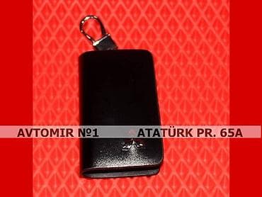 mitsubishi pikap: Acar qabi mitsubishi 🚙🚒 ünvana və bölgələrə ödənişli çatdırılma — 1