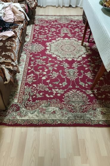 islenmis xalcalarin satışı: Xalça Dekorativ, Azərbaycan — 1