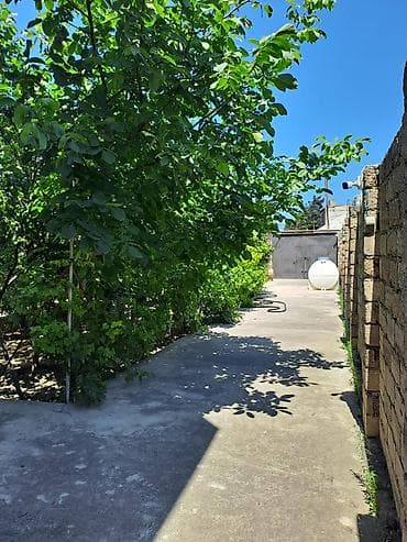 Bağ evlərinin satışı: Bakı, 250 kv. m, 6 otaqlı, Kanalizasiya, Kombi, Qaz — 5