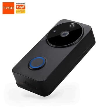 nvr: 🆕Tuya qapı zəngi (wifi domifon) 👉Tuya Ağıllı Ev programı ilə Full Hd — 3