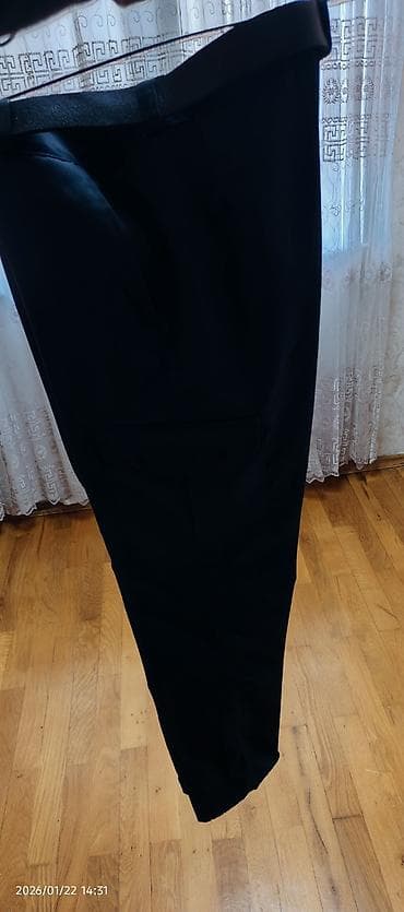 Digər kişi geyimləri: Mühafizə forması dəsti :boyu 1.85-1.88 sm olan bəylər üçün möhtəşəm — 8