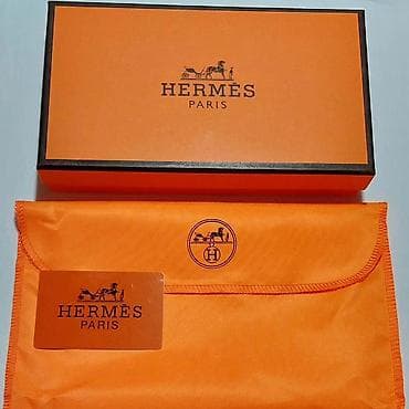 Çantalar: Pulqabı, Təbii dəri, Yeni — 8