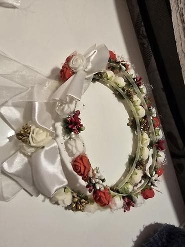 Xonça: Toy aksesuarları — 1