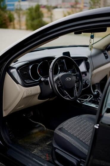 mercedes paxlava goz: Kia Optima: 2.4 l | 2011 il Sedan — 13