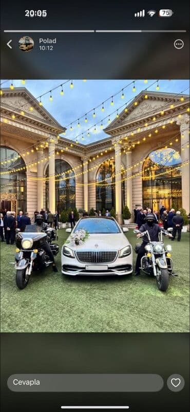 bmw 3 серия 320i efficientdynamics: BMW 5 Series Sedan – M Paket görünüşlü, qara rəngli, zərif və dinamik — 25