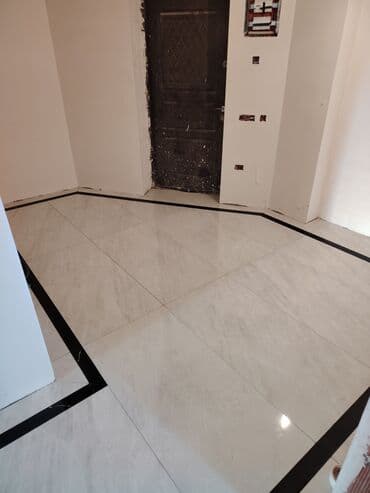 Digər tikinti xidmətləri: Mərmər effektili döşəmə və keramika plitə işləri Xidmətin məzmunu: - — 6