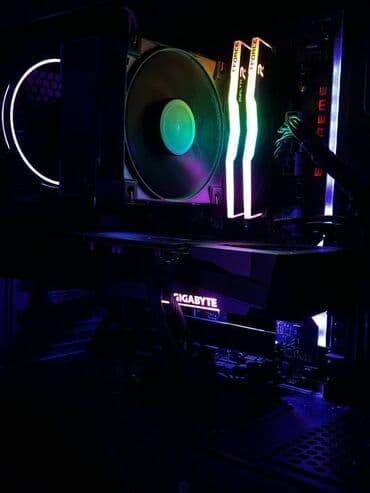 Kabrolar: GIGABYTE Gaming OC Radeon RX 6650 XT 8GB GDDR6 PCI Express 4.0 — 9