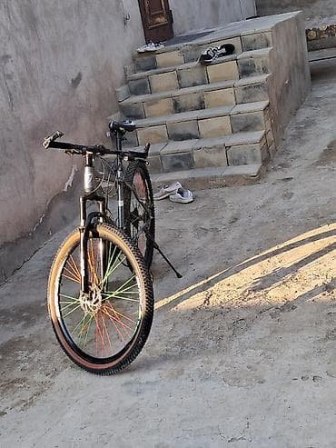 rama velo: Teze velosibet kimdir prablem. qabax disk birez eyridi. birde — 3