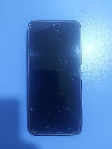 honor 7: Honor X6b, 128 GB, rəng - Qara, Barmaq izi — 4